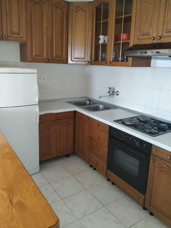 Apartments Duka Lumbarda Exterior photo