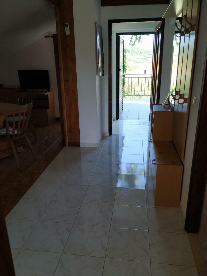 Apartments Duka Lumbarda Exterior photo